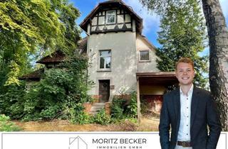 Haus kaufen in 31174 Schellerten, Einmalige Gelegenheit! Historisches Gebäude in Dingelbe (ehemalige Kita)