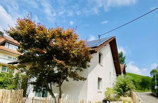 Haus kaufen in 77770 Durbach, Geräumiges EFH in Durbach – Leben, wo andere Urlaub machen