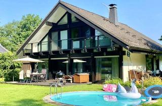 Einfamilienhaus kaufen in 03058 Neuhausen, Wunderschönes Einfamilienhaus in Frauendorf- südlich von Cottbus