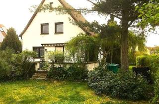 Haus kaufen in 07937 Zeulenroda-Triebes, EFH mit großem Garten am Zeulenrodaer "Meer"-Wohnen wo andere Urlaub machen