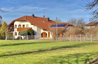 Villa kaufen in 86825 Bad Wörishofen, Landhausvilla 4 Jahreszeiten Bad Wörishofen