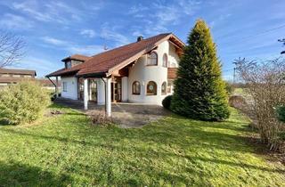 Villa kaufen in 86825 Bad Wörishofen, Landhausvilla 4 Jahreszeiten Bad Wörishofen