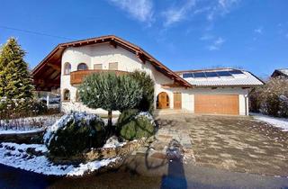 Villa kaufen in 86825 Bad Wörishofen, Landhausvilla 4 Jahreszeiten Bad Wörishofen