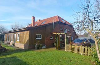 Haus kaufen in Moormerlandstraße 11, 26802 Moormerland, "Hyggeliges" Fehnhaus in Moormerland
