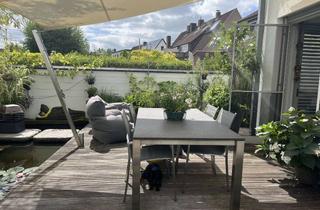 Einfamilienhaus kaufen in 30880 Laatzen, Hochwertiges Einfamilienhaus mit Schwimmbad, traumhaftem Garten und Garage