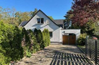 Einfamilienhaus kaufen in 39576 Stendal, Provisionsfrei - Freistehendes Einfamilienhaus in bester Lage in Borstel (Stendal)
