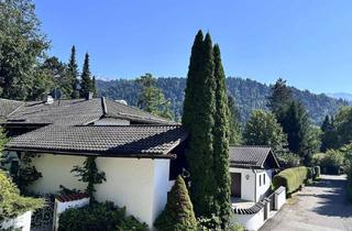 Mehrfamilienhaus kaufen in 82467 Garmisch-Partenkirchen, Exklusives Mehrfamilienhaus im Landhausstil – 4 Einheiten, Bergblick & Top-Lage
