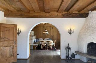 Villa kaufen in 82467 Garmisch-Partenkirchen, 4 individuelle Wohneinheiten in traditioneller Landhausvilla – Premiumlage mit Bergblick & großem Gr