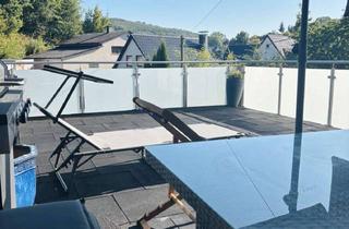 Einfamilienhaus kaufen in 51597 Morsbach, Charmantes Einfamilienhaus mit Einliegerwohnung, Wintergarten und Terrasse