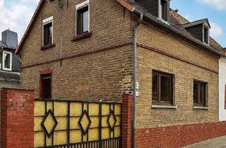Doppelhaushälfte kaufen in 65239 Hochheim, Doppelhaushälfte in Hochheim am Main