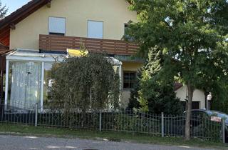 Einfamilienhaus kaufen in 84152 Mengkofen, Einfamilienhaus 137 m2 mit Einliegerwohnung ca. 40 m2