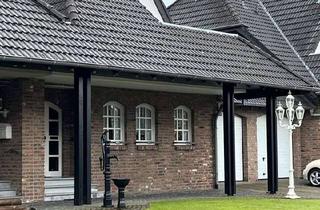 Haus mieten in 52249 Eschweiler, Erstbezug nach Renovierung, Große Doppelhaushälfte mit gehobener Innenausstattung