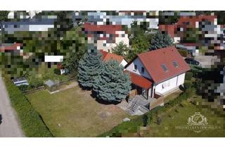 Haus mieten in 01640 Coswig, Einfamilienhaus-Familienfreundliches Wohnen mit Garten, Wintergarten und moderner Ausstattung