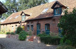 Haus mieten in 31535 Neustadt, Wohnen im Grünen - Reiheneckhaus zur Miete in Esperke