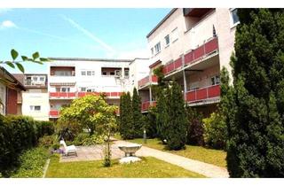 Anlageobjekt in 76646 Bruchsal, SENIORENAPPARTEMENT IN BETREUTEM WOHNEN