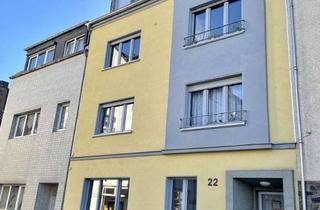 Anlageobjekt in 53474 Bad Neuenahr-Ahrweiler, Attraktives 4-Familienhaus am Kurpark – inklusive lukrativer Ferienwohnung