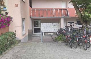 Anlageobjekt in Werrastraße, 55122 Gonsenheim, Freigestellte Apartmentwohnung - Kapitalanleger Mainz-Gonsenheim!