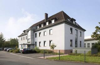 Büro zu mieten in 63741 Aschaffenburg, Etage 100: Büroräume in gepflegter und hochwertig ausgestatteter Bürogemeinschaft zu vermieten!