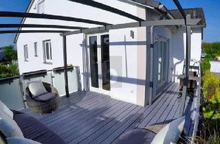 Penthouse kaufen in 85049 Ingolstadt, PENTHOUSE CHARAKTER IN STILVOLLER GEGEND