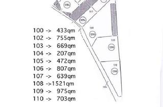 Lager kaufen in Streichdamm, 39240 Groß Rosenburg, 7000qm Gewerbe-/Lagergrundstück mit LKW-Garagen in 39240 (Auktion)