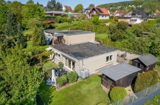 Haus kaufen in 32602 Vlotho, Mit der besonderen Fernsicht über Vlotho!