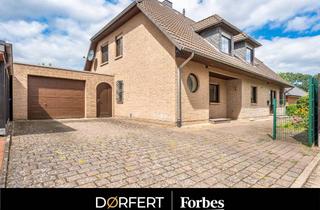 Doppelhaushälfte kaufen in 28790 Schwanewede, Haus mit Herz & Verstand – Zwei Wohneinheiten, ein Zuhause