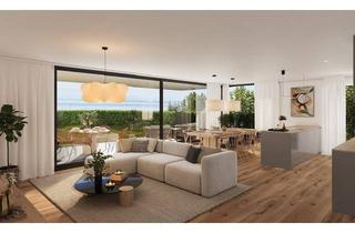 Wohnung kaufen in 88090 Immenstaad, Wohnen in Erster Reihe am Bodenseeufer9 Neubau Eigentumswohnungen in exklusiver Lage in Immenstaad