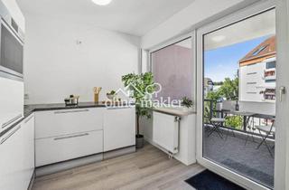 Wohnung kaufen in 66424 Homburg, Eigentumswohnungen, Saarpfalz-Kreis
