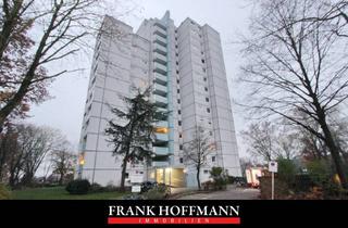 Anlageobjekt in 25436 Uetersen, Ihre neue Kapitalanlage: Vermietete 1-Zimmer-Wohnung mit sonnigem Balkon in Uetersen
