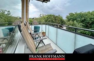 Anlageobjekt in 25469 Halstenbek, Ihre neue Kapitalanlage - vermietete 2-Zimmer-Whg. mit TG-Stellplatz in Halstenbek