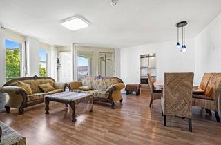 Wohnung kaufen in 88400 Biberach, Schöne 3 Zimmer-Wohnung in Biberach