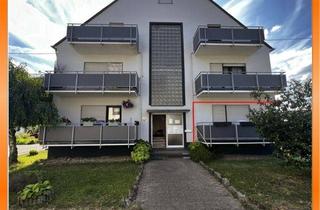 Wohnung mieten in 56220 Urmitz, 2-ZKB Wohnung in Urmitz zu vermieten