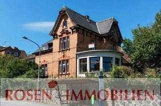 Haus kaufen in 69483 Wald-Michelbach, Wald-Michelbach - Einzigartig in der Kerngemeinde