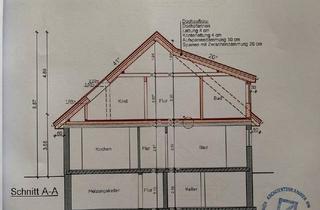 Einfamilienhaus kaufen in 27478 Cuxhaven, Cuxhaven - Haus Cuxhaven Altenwalde DG Neubau 2022 Wärmepumpe EFH ZFH