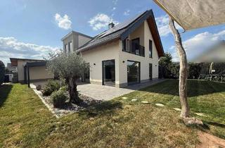 Einfamilienhaus kaufen in 53424 Remagen, Remagen - Exklusiv & energieeffizient: Modernes EFH (BJ 2019) mit PV, Klima & Smarthome