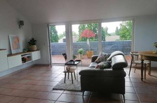 Wohnung kaufen in 52159 Roetgen, Roetgen - Provisionsfreie und außergewöhnliche Dachgeschosswohnung