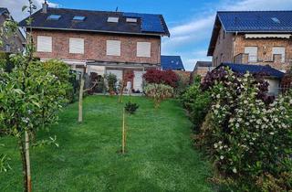Einfamilienhaus kaufen in 52511 Geilenkirchen, Geilenkirchen - Gemütliches Einfamilienhaus