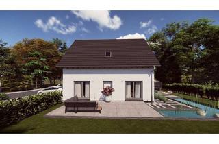 Mehrfamilienhaus kaufen in 66849 Landstuhl, Landstuhl - MODERN UND KOMFORTABEL WOHNEN UNTER EINEM DACH