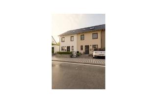 Reihenhaus kaufen in 91735 Muhr, Muhr am See - Schönes Reihenmittelhaus mit 6 Zimmer und das Grundstück ist auch dabei!
