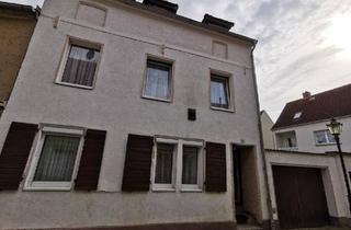 Haus kaufen in 19348 Perleberg, Perleberg - Stadthaus im Herzen der Rolandstadt Perleberg
