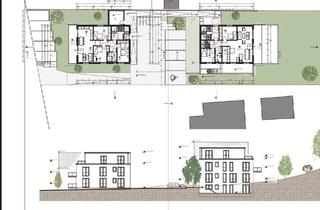 Mehrfamilienhaus kaufen in 51491 Overath, Overath - Grundstück Mehrfamilienhaus Neubauprojekt ca 600 m2 Wohnfläche