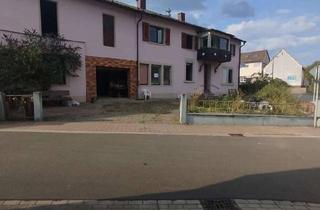 Einfamilienhaus kaufen in 66978 Leimen, Leimen - großzügige Einfamilienhaus mit 8 Zimmern