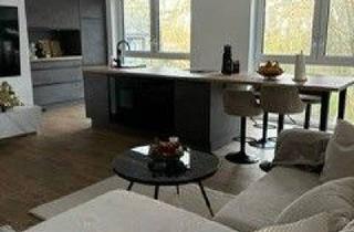 Wohnung mieten in Bahnhofstr. 30, 74564 Crailsheim, Crailsheim - Moderne Wohnung in zentraler Lage, Baujahr 2022 zu vermieten, inkl. hochwertiger moderner Einbauküche und zwei Tiefgagagenstellplätzen