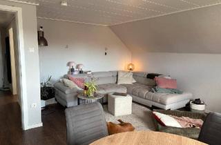 Wohnung kaufen in 49808 Lingen, Lingen (Ems) - Eigentumswohnung in Top-Lage - 53 m ² DG