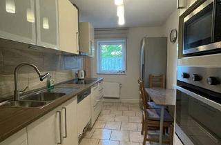 Wohnung kaufen in 58540 Meinerzhagen, Meinerzhagen - Helle 4- Zimmer- Eigentumswohnung mit zwei Balkonen zu verkaufen