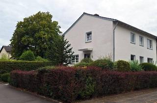 Doppelhaushälfte kaufen in 59379 Selm, Selm - Doppelhaushälfte mit großem Garten von privat