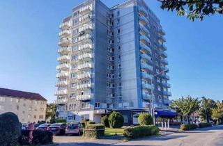 Wohnung kaufen in 64753 Brombachtal, Brombachtal - 4-Zimmer Eigentumswohnung in Michelstadt