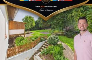 Haus kaufen in 54675 Mettendorf, Mettendorf - Historisches Anwesen mit 241 m² Wohnfläche & 36.000 m² Grundstück ,54675 Mettendorf - ca. 12 min Vianden, 22 min Diekirch, 22 min Echternach