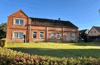 Haus kaufen in 18249 Tarnow, Tarnow - GROßZÜGIGES GRUNDSTÜCK, CHARMANTES ZUHAUSE