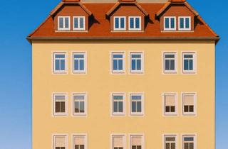 Mehrfamilienhaus kaufen in 01917 Kamenz, Kamenz - Attraktives Mehrfamilienhaus mit 8 Wohneinheiten - in Kamenz